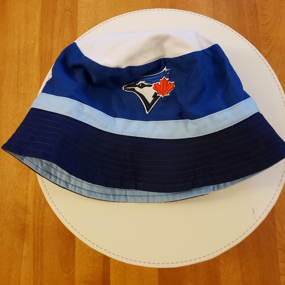 Toronto Blue Jays Bucket Hat 